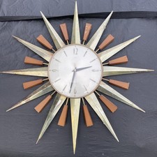 Metamec Sunburst Electric