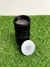 P Angenieux Zoom 20-80mm f/2.5