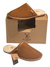 Men's Fenland Slippers