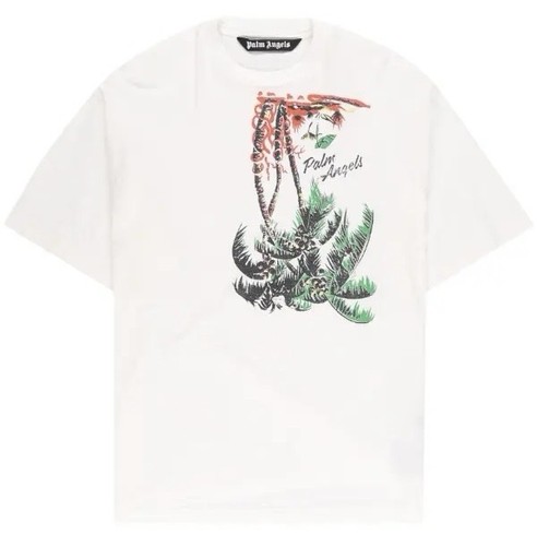 Palm angels t - ⭐️, t-shirt