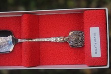 Vintage Spoon Prince Charles &