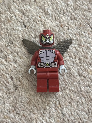 Lego marvel beetle minifigure - beetle,