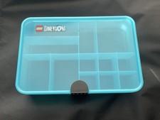 LEGO Dimensions Gaming Capsule Storage Box | Genuine | VGC