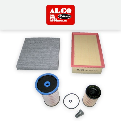 Service kit skoda - service, (5e)