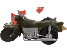 Cherilea Toys German Army