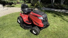 Lawnflite 420 GT- XID Ride On