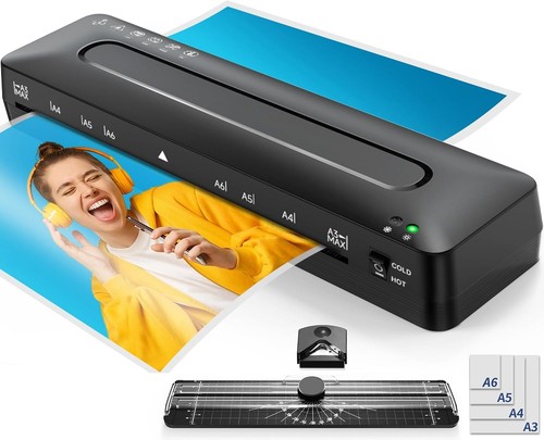 Laminator machine - laminator,