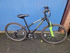 Junior Aollo Gridlok Mountain