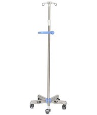 IV Drip Stand for Hospital &
