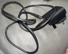 Original!! Blackberry Travel Wall Charger Plug & Wire, Model PSM03K-050Q-3