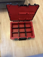 Keter Tool Box 221474 Technicians Tool Box
