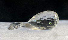 SWAROVSKI WHALE THE SMILEY