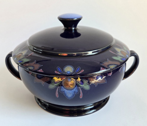 Denby baroque stoneware - baroque,