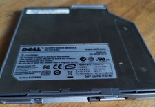 Dell Floppy Drive 7T761-A01