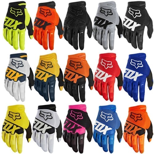 Racing motorcycle gloves - motorcycle,