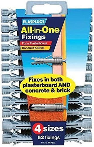 All one multi purpose - multi,