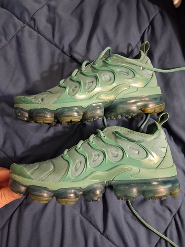 Nike air vapormax - nike, plus