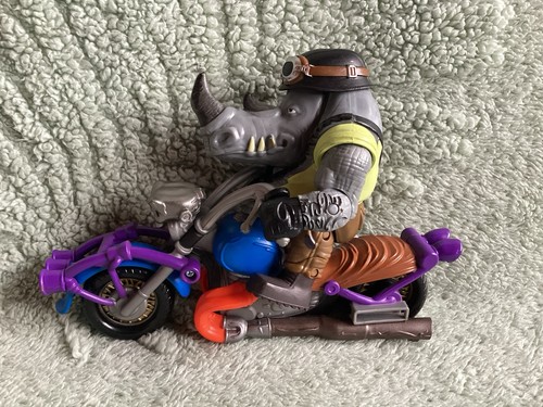 Teenage mutant ninja - mutant,