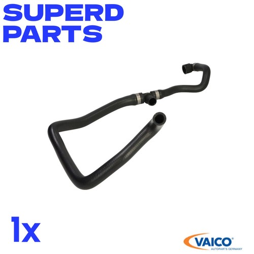Vaico v20 4222 radiator - vaico, v20-4222