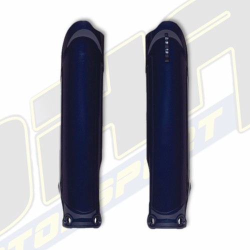 Polisport fork guards for - mx,
