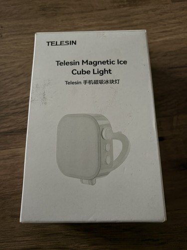 Telesin magnetic ice cube - ice,