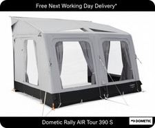 Dometic Rally Air Tour 390 S