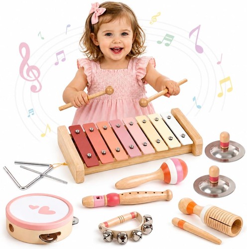 Vanplay kids musical - kids,