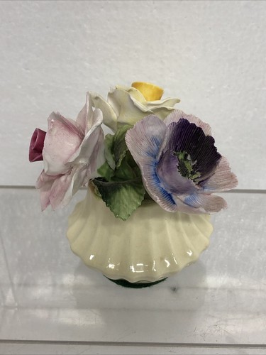 Vintage radnor bone china - bone,