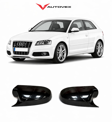 Gloss black wing - black,