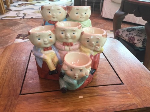 Vintage humpty dumpty - dumpty, egg