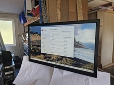 LG Business Monitor 27MB67PY