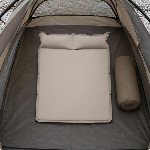 Inflatable industrial mattress - inflatable,