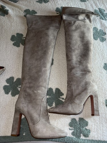 Women aquazzura joplin boot - women,