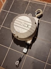 Tecna tool balancer 9354