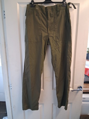 British army lightweight - british,