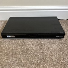 Panasonic DMR-HW100 Smart Twin