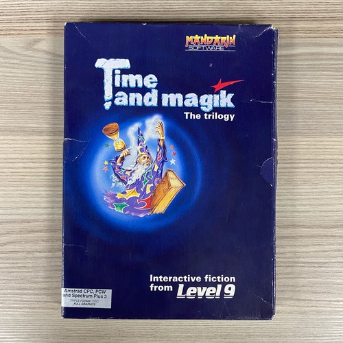 Untested time and - untested,