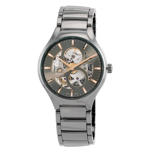 Rado true round automatic - round,