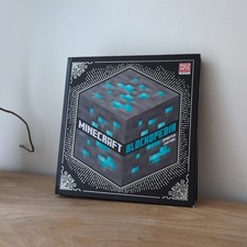 Minecraft Blockopedia: Updated