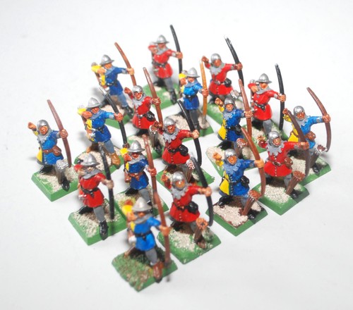 Warhammer bretonnian - warhammer,