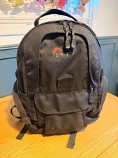 Lowepro Mini Trekker camera