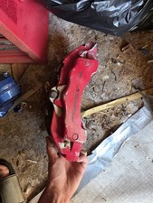BRAKE CALIPER PORSCHE BOXSTER