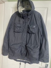 ADIDAS ORIGINALS TECH PARKA