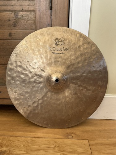 Zildjian constantinople - zildjian, k
