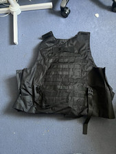 Airsoft Clothing And Gear. Used Twice So Still In Very Good Condition