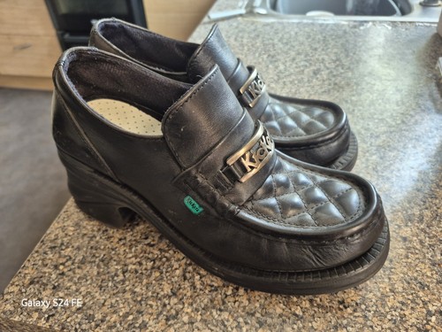 Kickers women shoes - uk, size