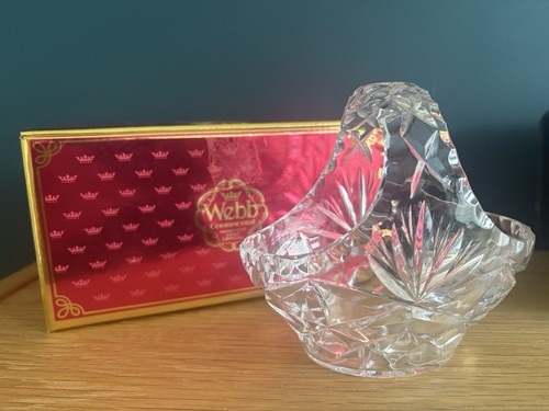 Thomas webb continental - continental, hand