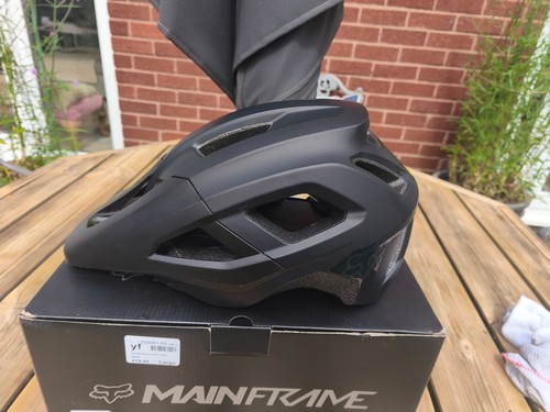 Fox mainframe helmet - mainframe, mips