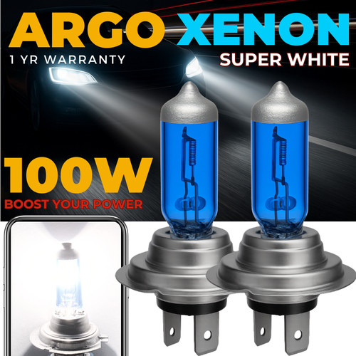 For ford transit courier - transit, 100w