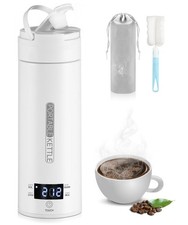 Portable Electric Kettle 450ML